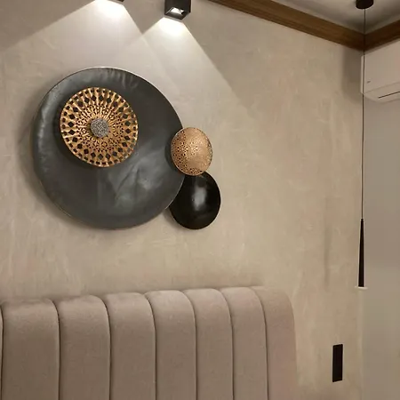 The Mits Luxury Apartments Skiathos-Stadt Exterior foto