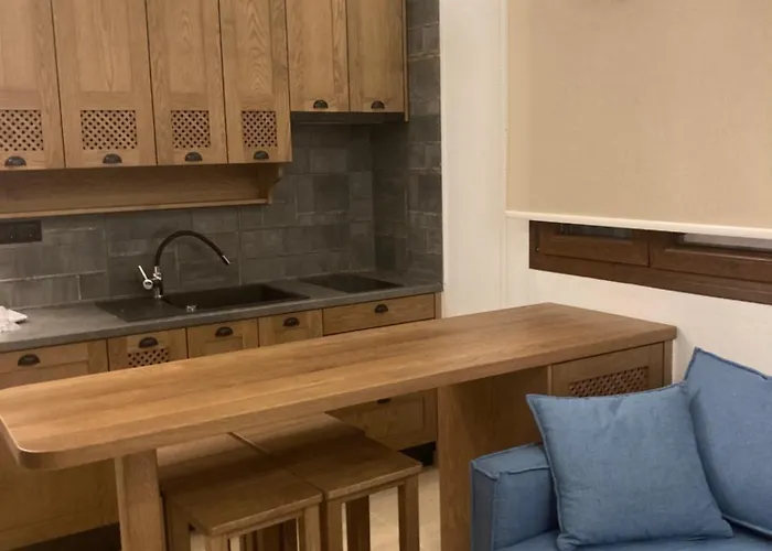 The Mits Luxury Apartments