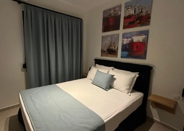 The Mits Luxury Apartments