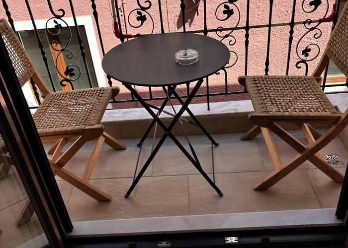 The Mits Luxury Apartments