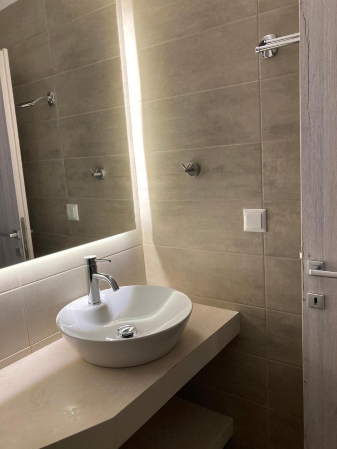 Apartment The Mits Luxury