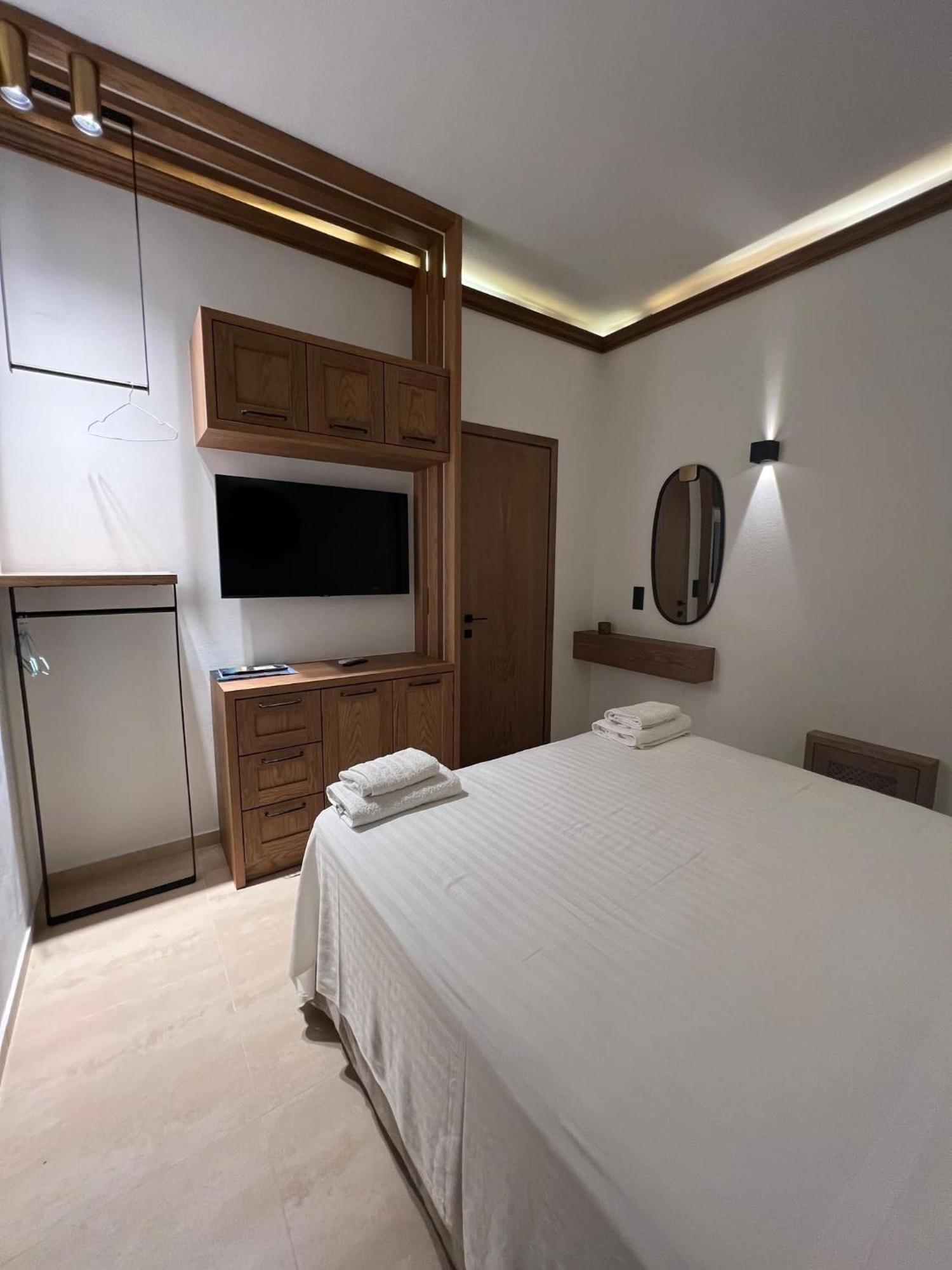 The Mits Luxury Apartment