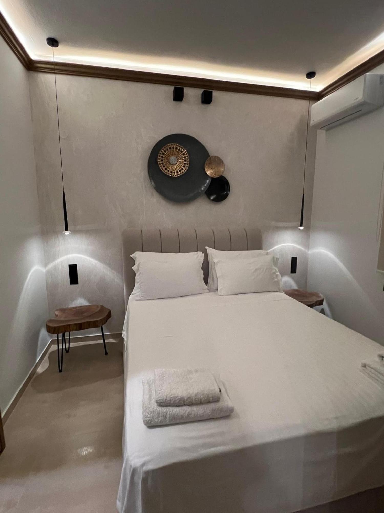 The Mits Luxury * Skiathos-Stadt