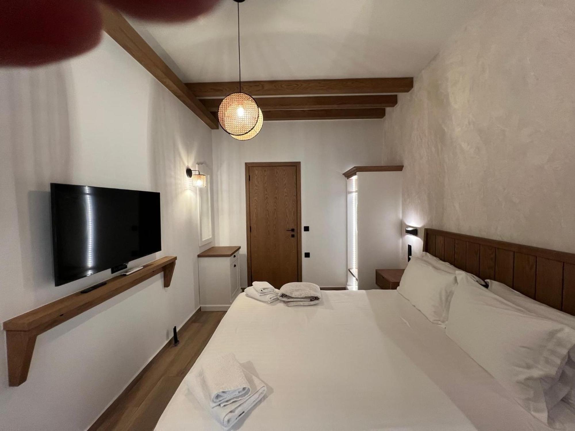 The Mits Luxury Apartment Skiathos-Stadt