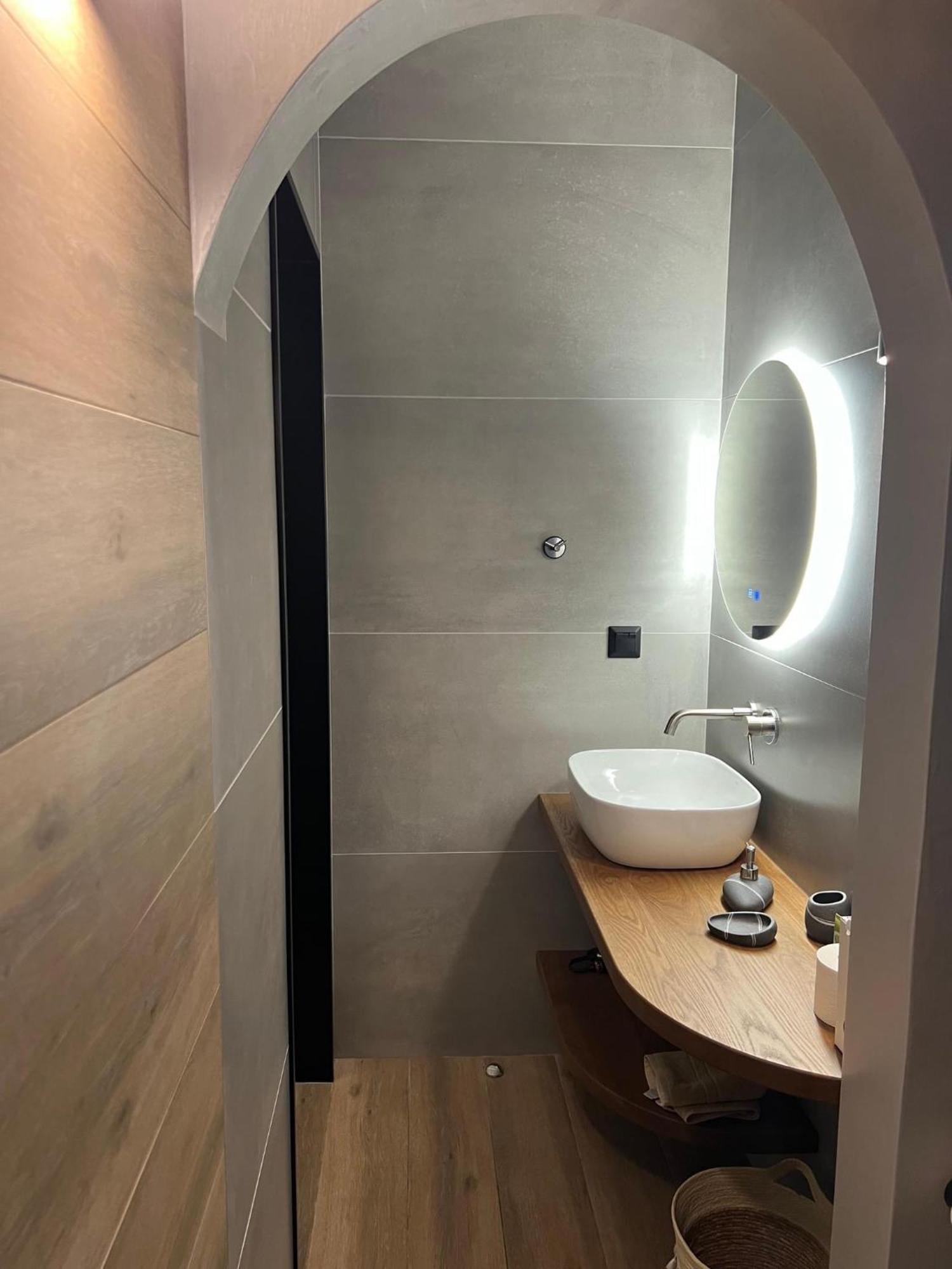 Apartment The Mits Luxury