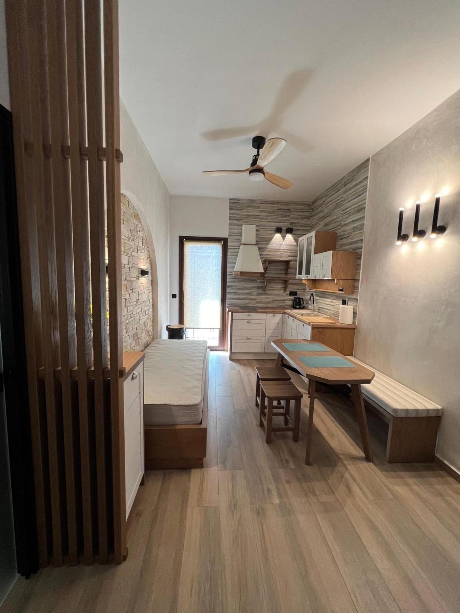 The Mits Luxury Apartment Skiathos-Stadt