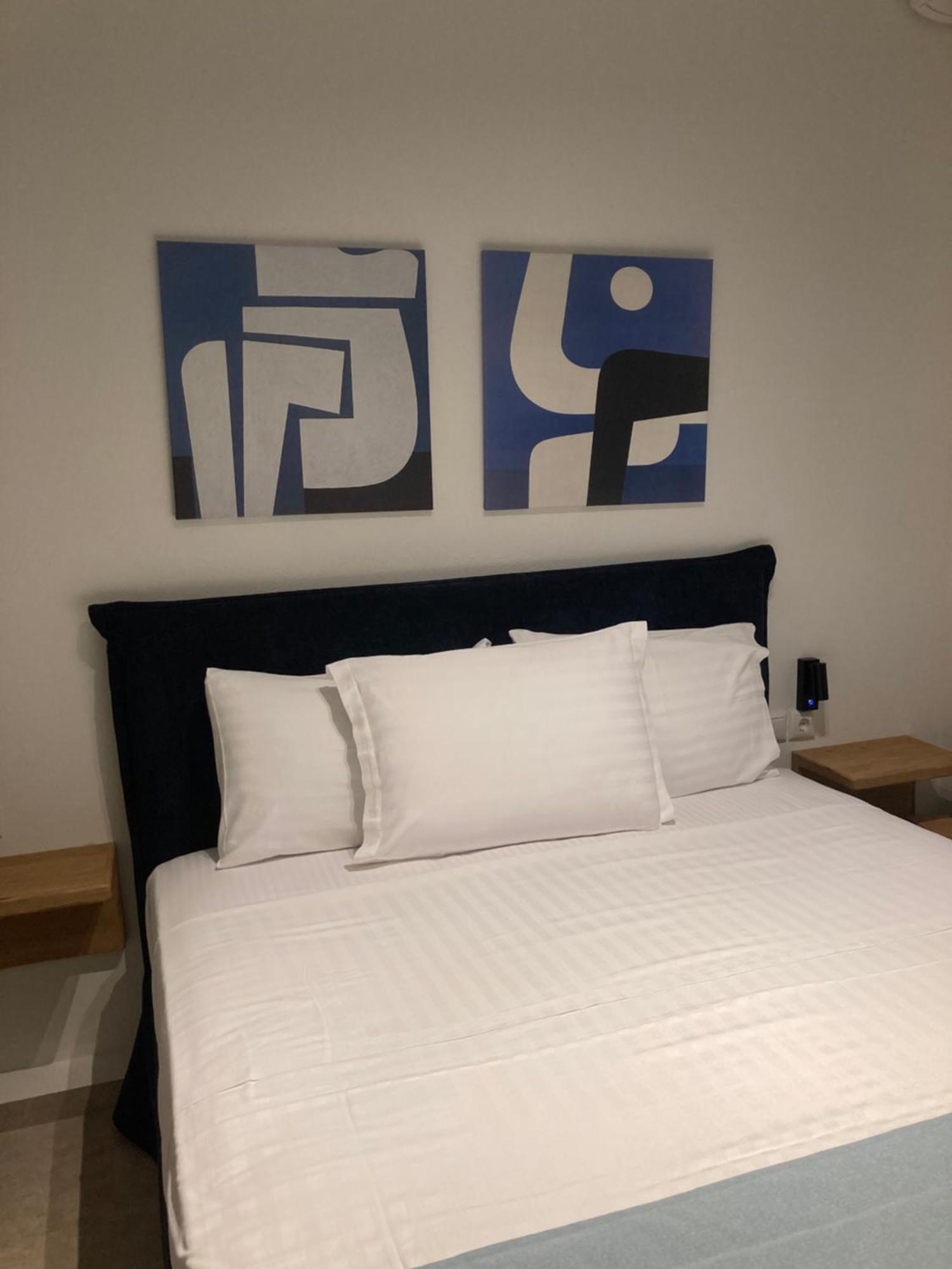 The Mits Luxury Apartment