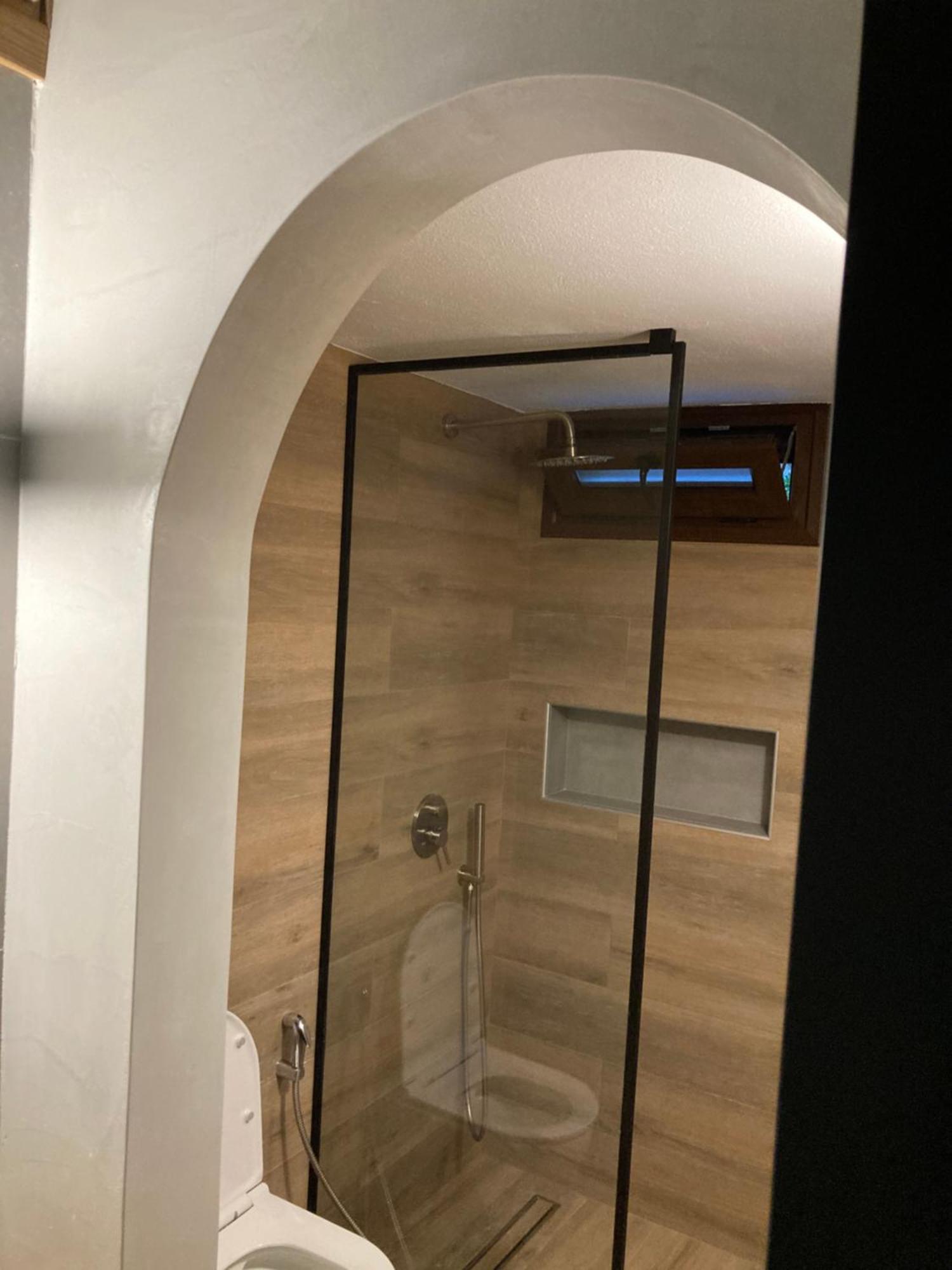 Apartment The Mits Luxury Skiathos-Stadt