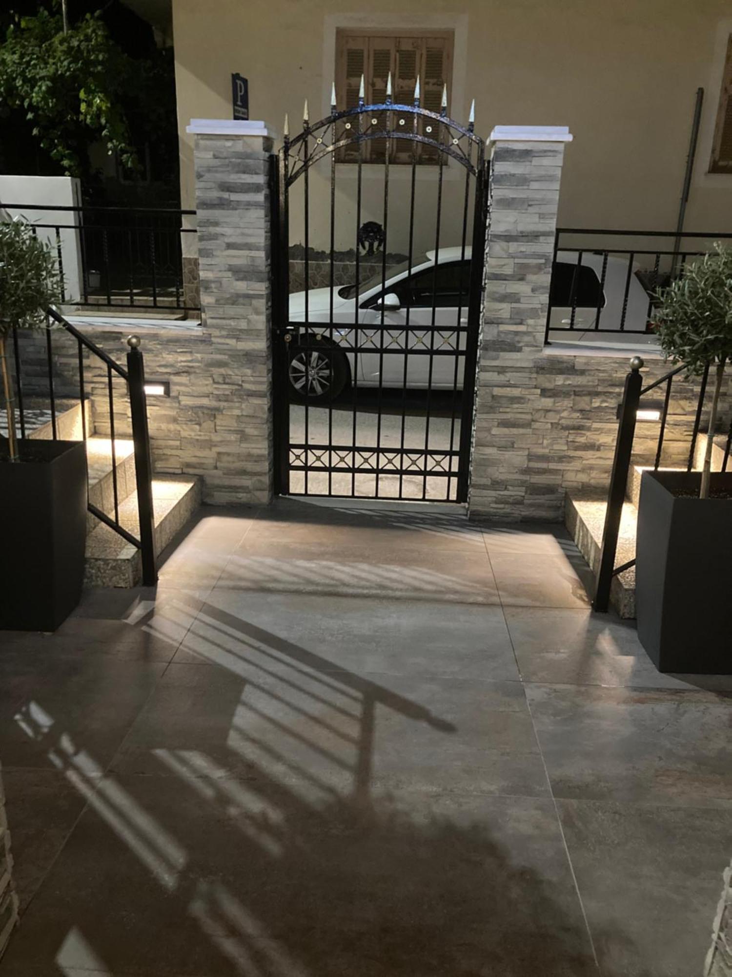 The Mits Luxury Apartment *