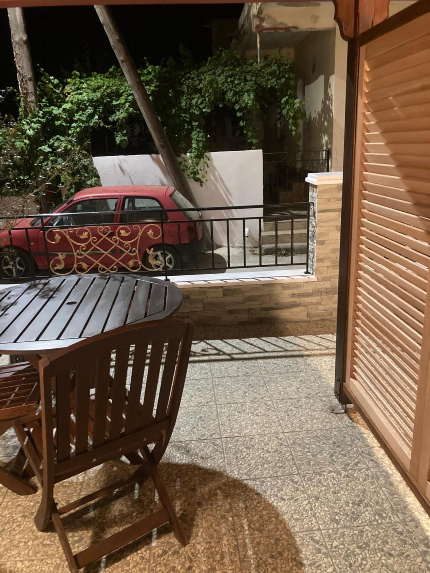 The Mits Luxury Skiathos-Stadt
