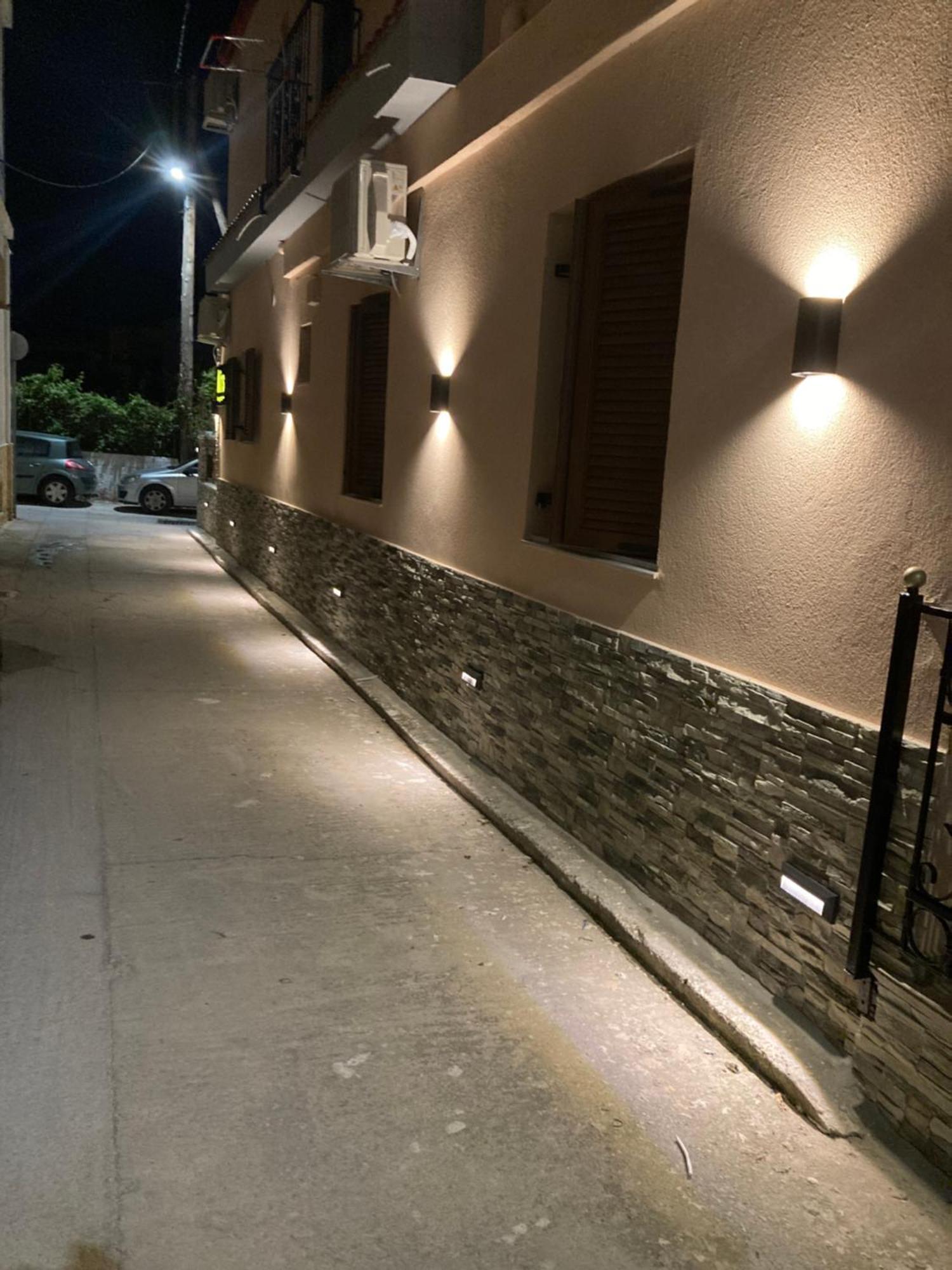 The Mits Luxury Skiathos-Stadt