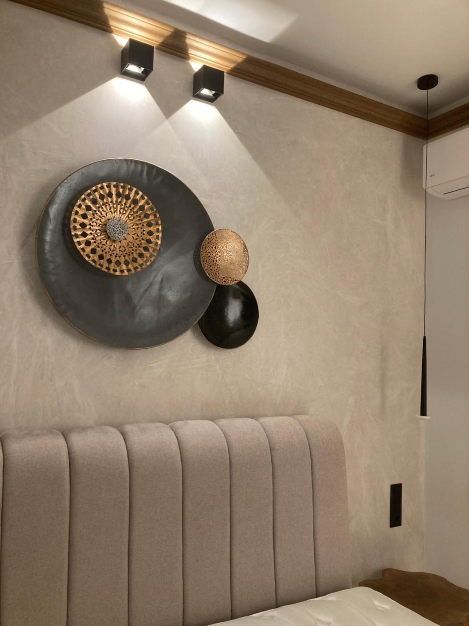 The Mits Luxury Apartment