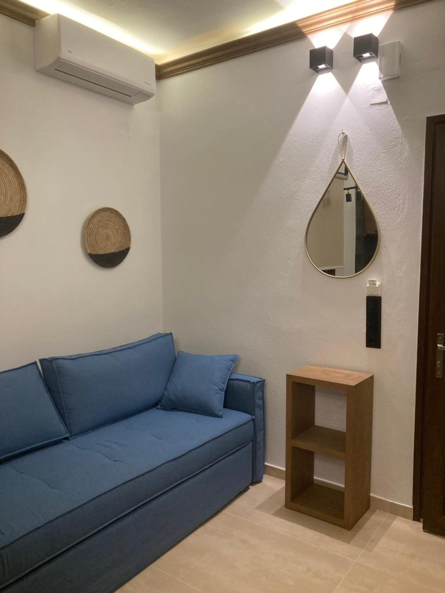 The Mits Luxury * Skiathos-Stadt