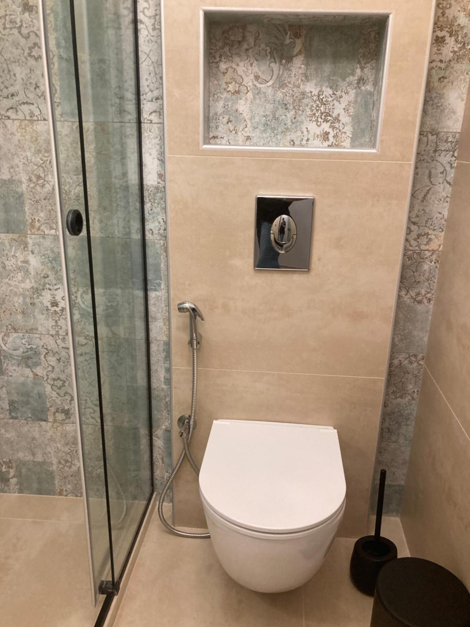 The Mits Luxury Apartment Skiathos-Stadt