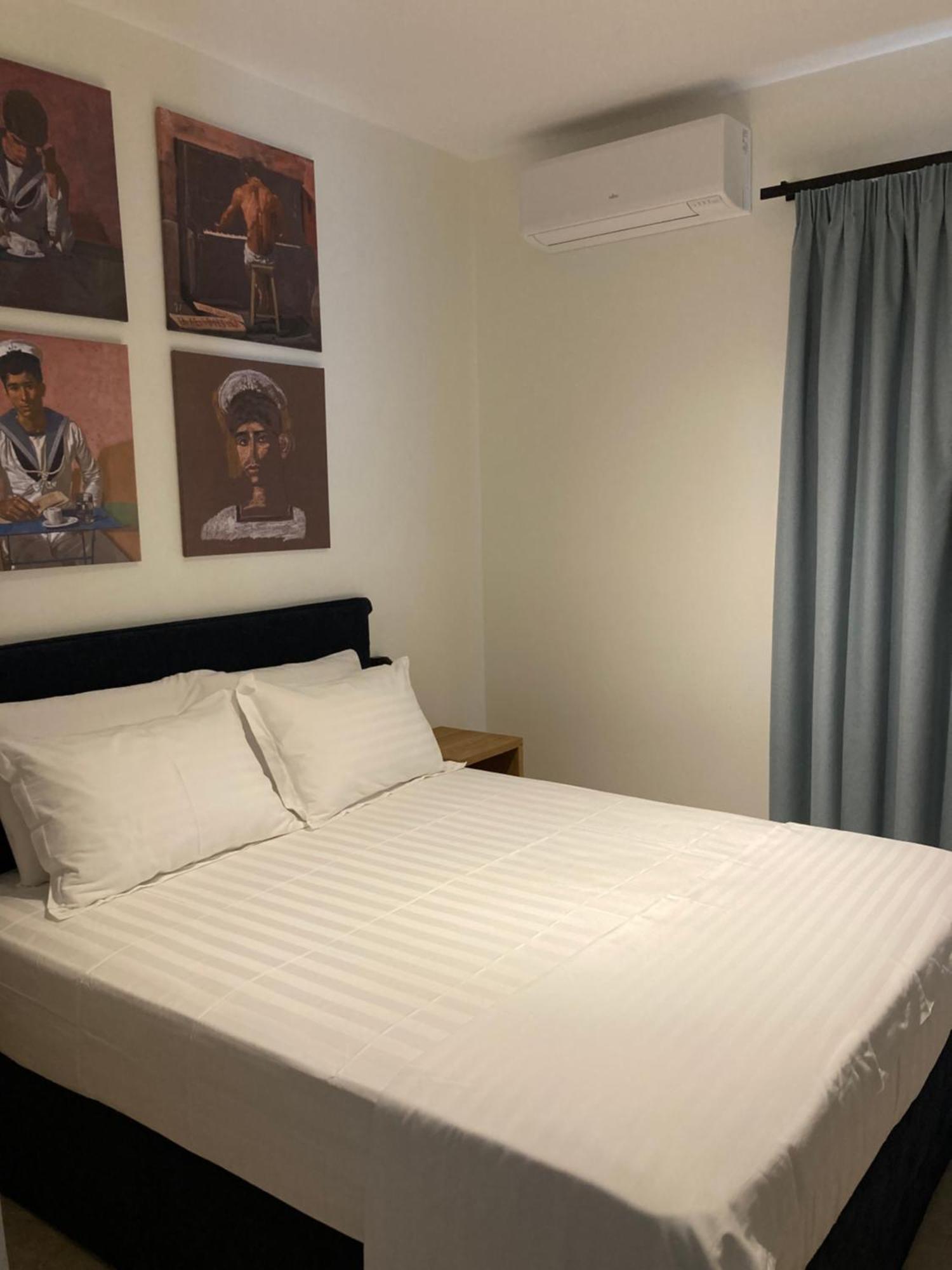 Apartment The Mits Luxury