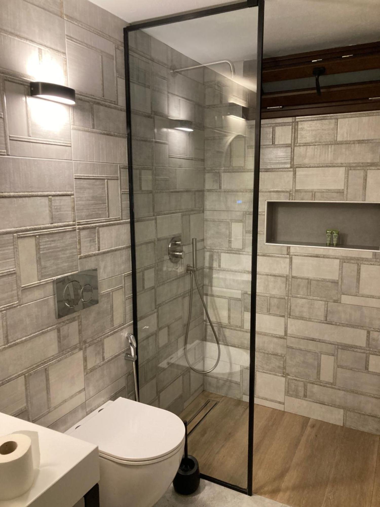 The Mits Luxury * Skiathos-Stadt