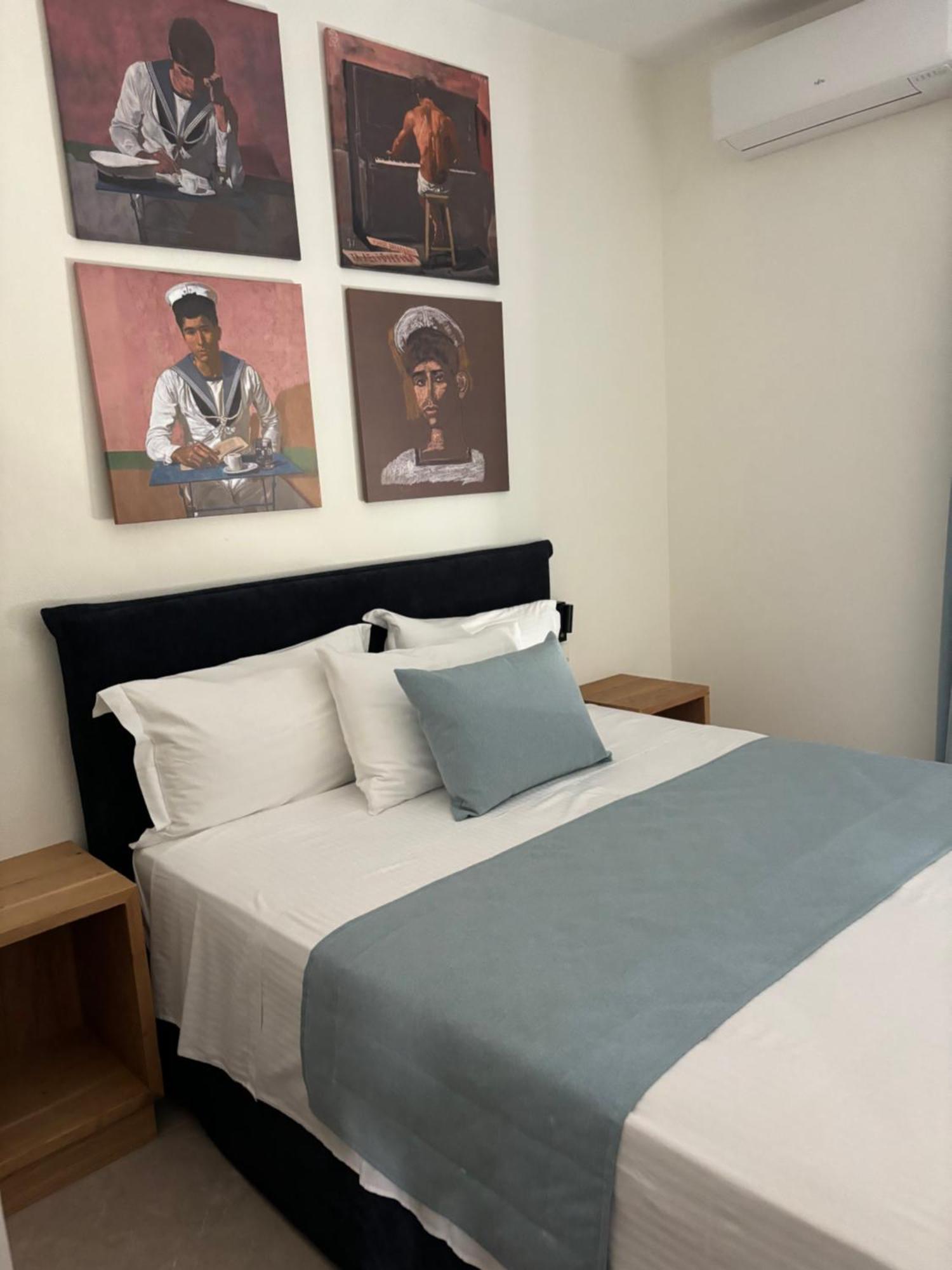 Apartment The Mits Luxury Skiathos-Stadt