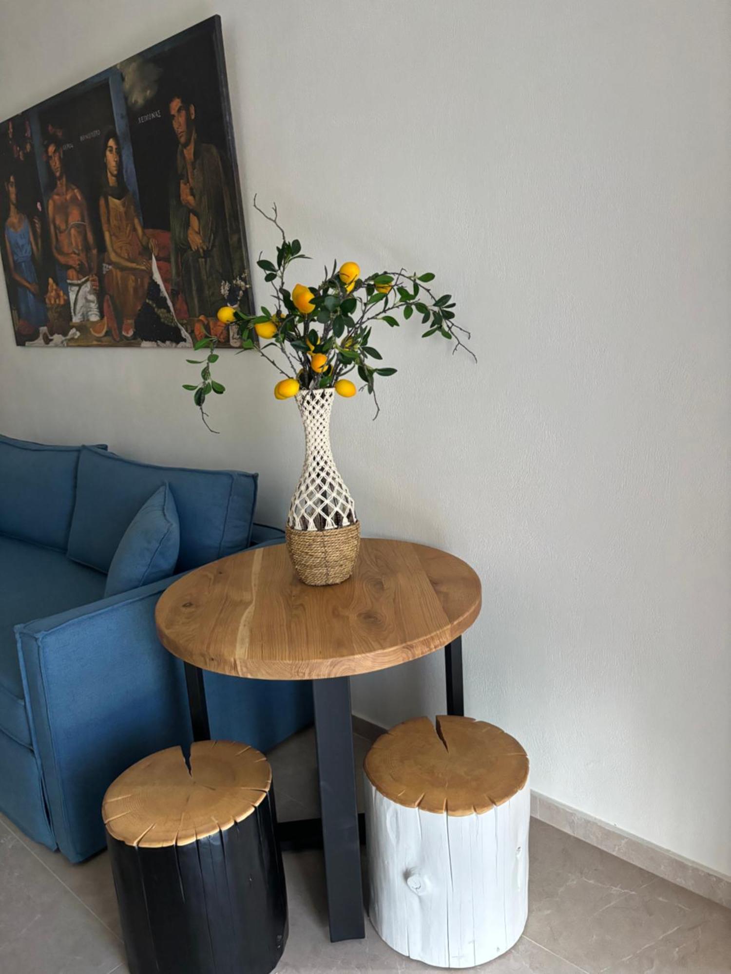 The Mits Luxury Skiathos-Stadt