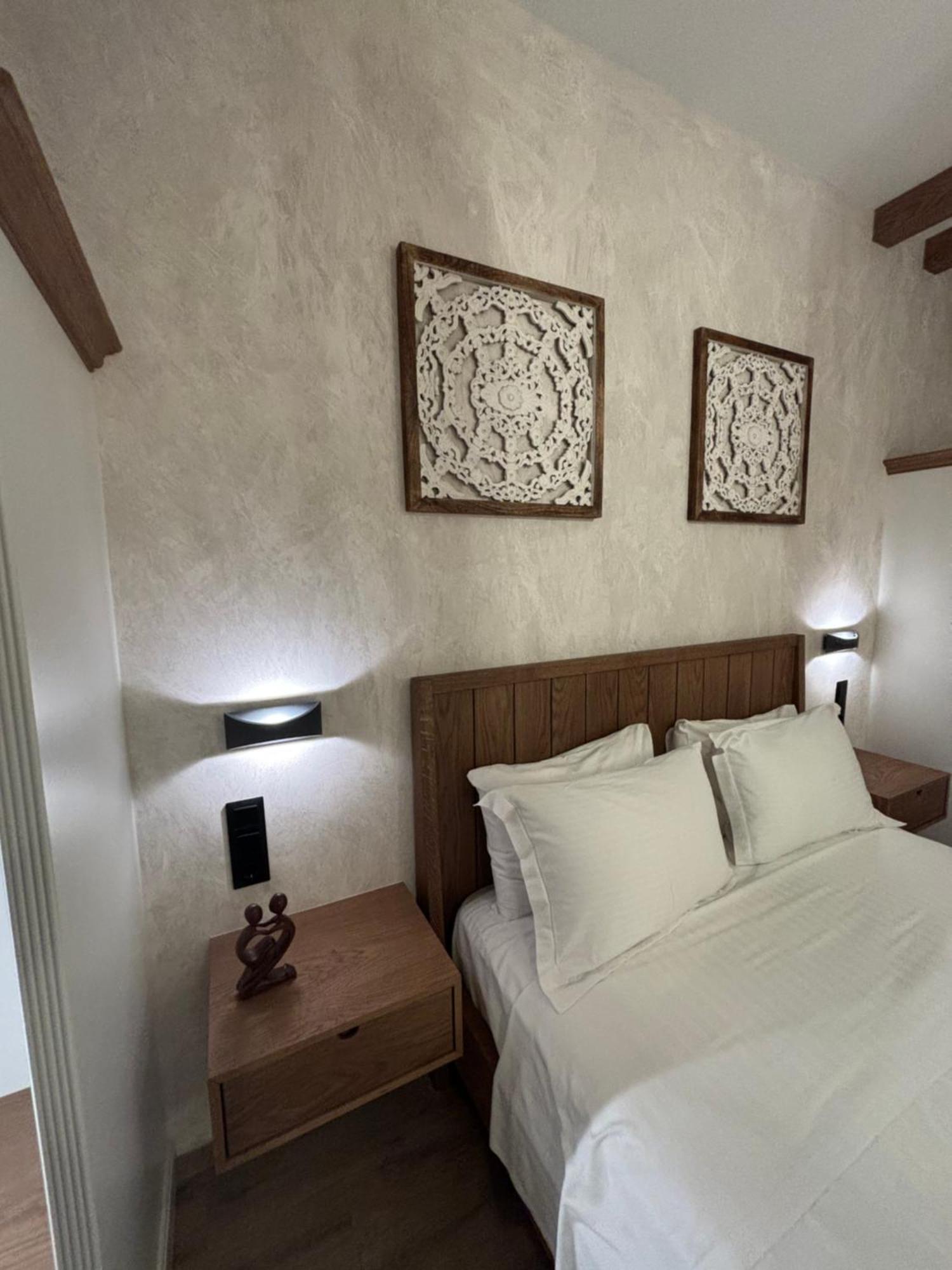 The Mits Luxury Apartment *