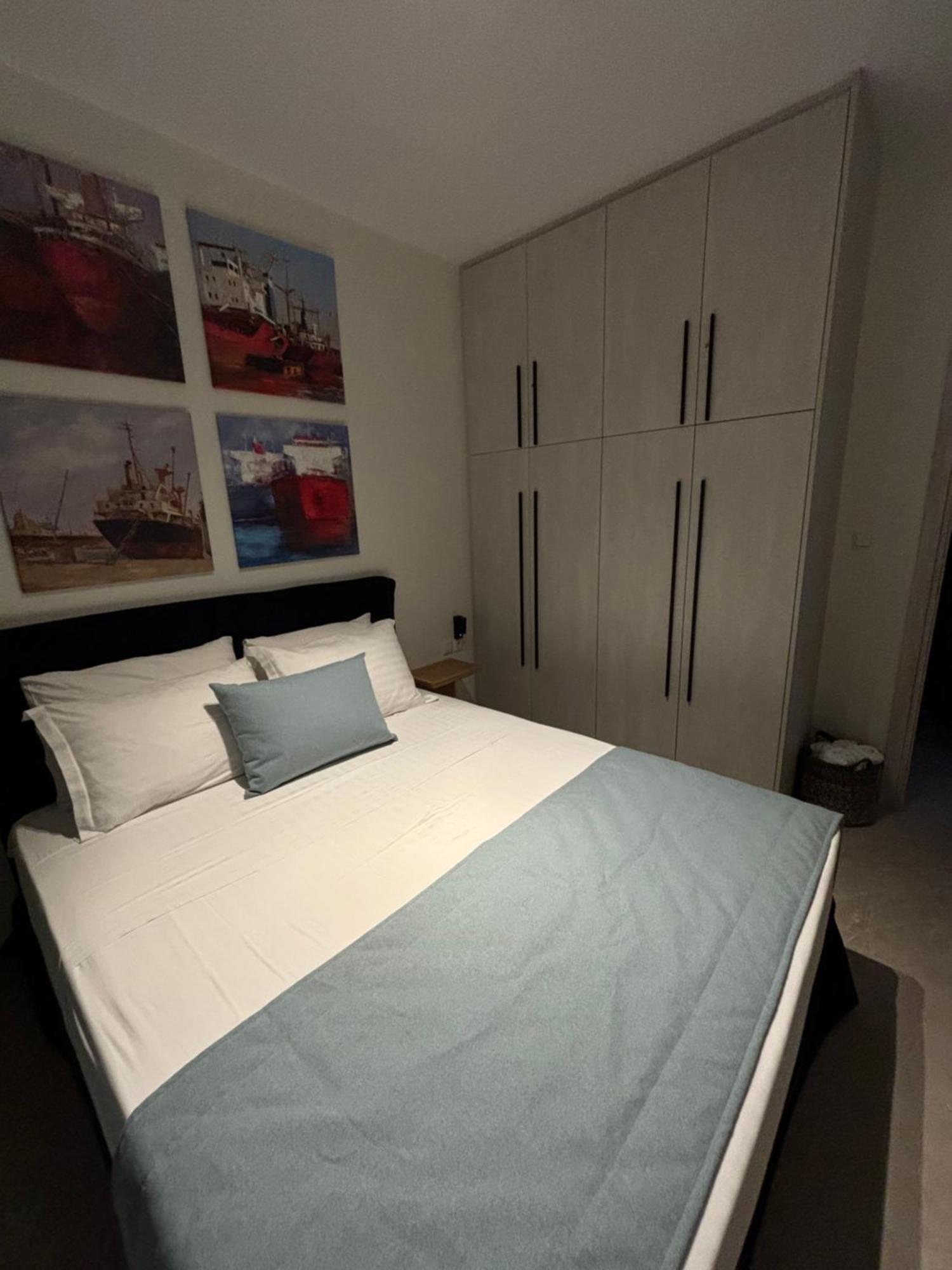 Apartment The Mits Luxury