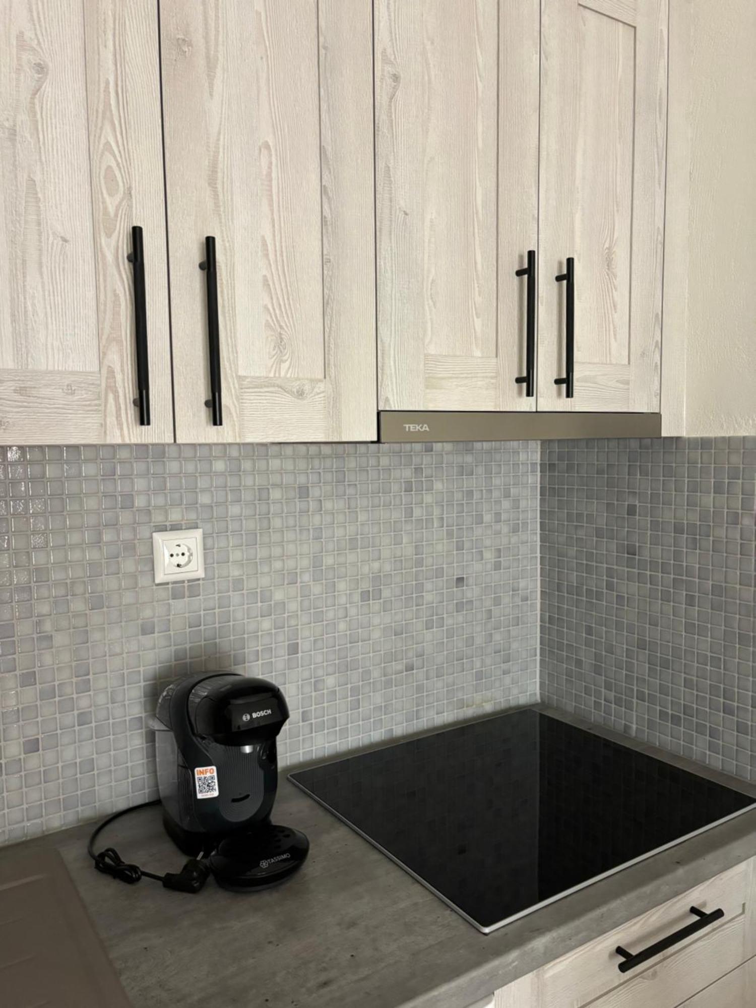 Apartment The Mits Luxury Skiathos-Stadt