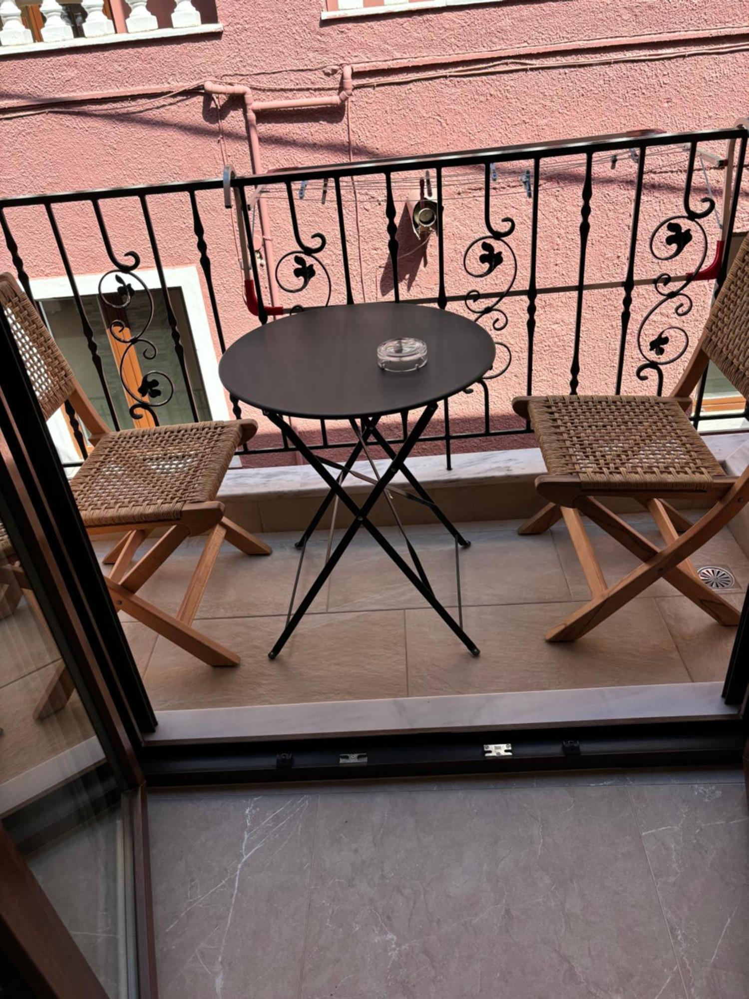 Apartment The Mits Luxury *