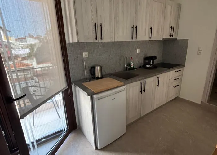 The Mits Luxury Apartments