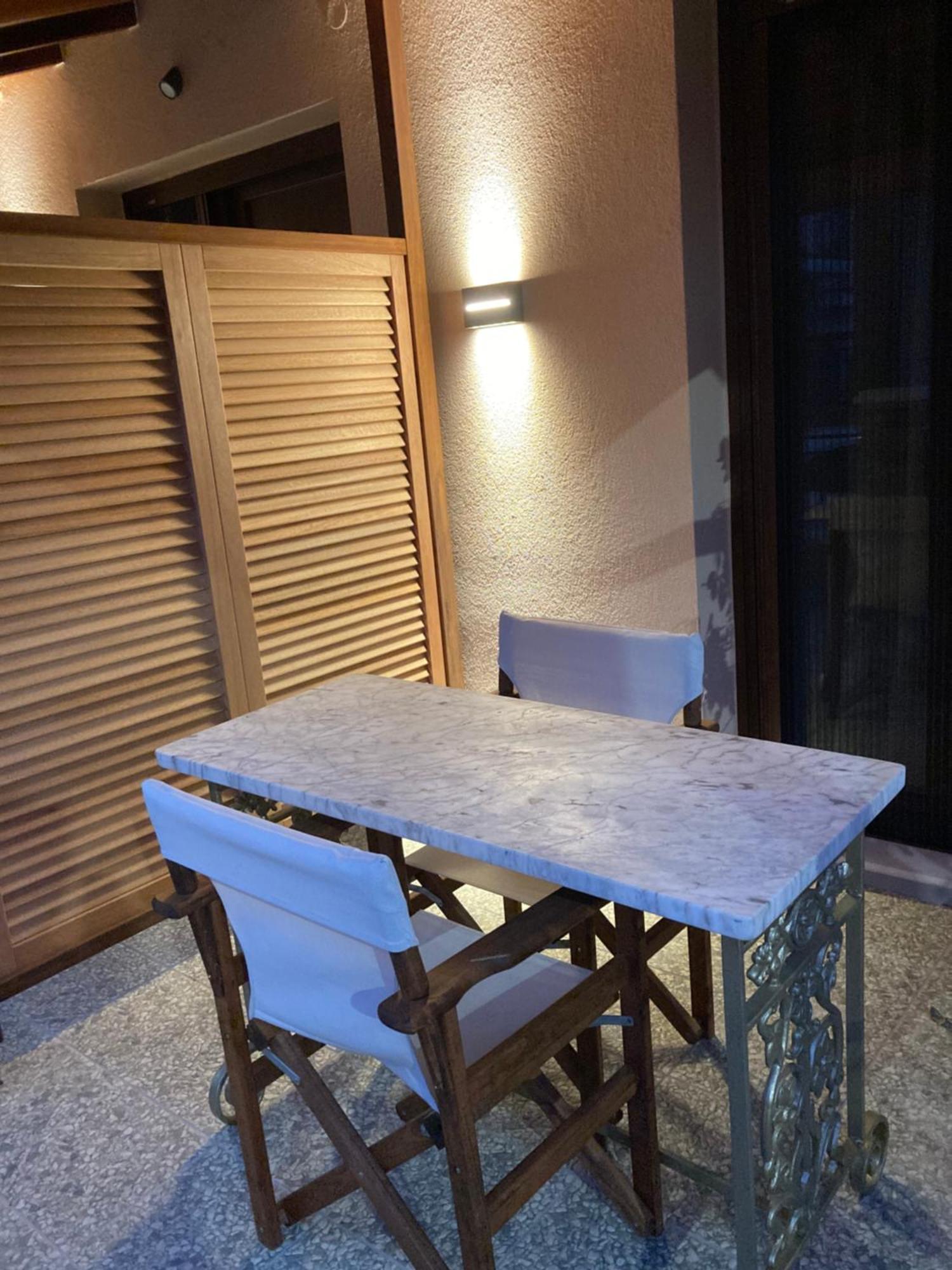 公寓 The Mits Luxury Skíathos